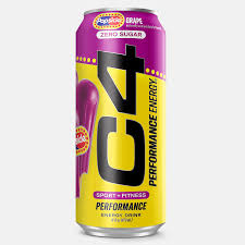 c4 grape 18oz