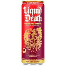 death murder mystery 12oz