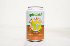 spindrift half tea half lemon 12oz