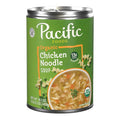 pacific foods organic chicken noodle soup 16.1