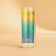 hiyo pineapple coconut 12oz