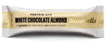 barebells protein bars white chocolate almond