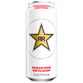Rockstar, Throwback Edition 16oz