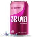 zevia cran raspberry 12oz