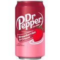dr pepper strawberry and cream 12of