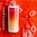 hiyo strawberry guava 12oz