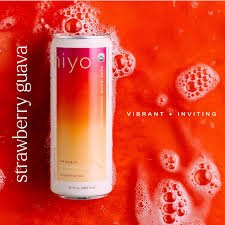 hiyo strawberry guava 12oz
