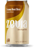 sevia creamy root beer
