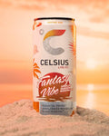 celsius fantasy vibe 12oz