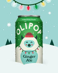 olipop ginger ale 12oz