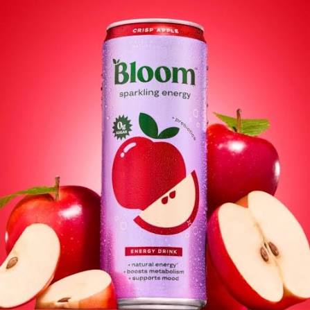 bloom crisp apple 12oz