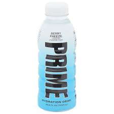 prime berry freeze 12fl