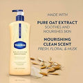 Vaseline Nourishing Moisture 72 hour Moisture Body Lotion 20.3oz