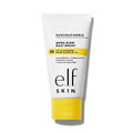 e.l.f. skin suntouchable whoa glow spf 30 sunscreen 1.69oz