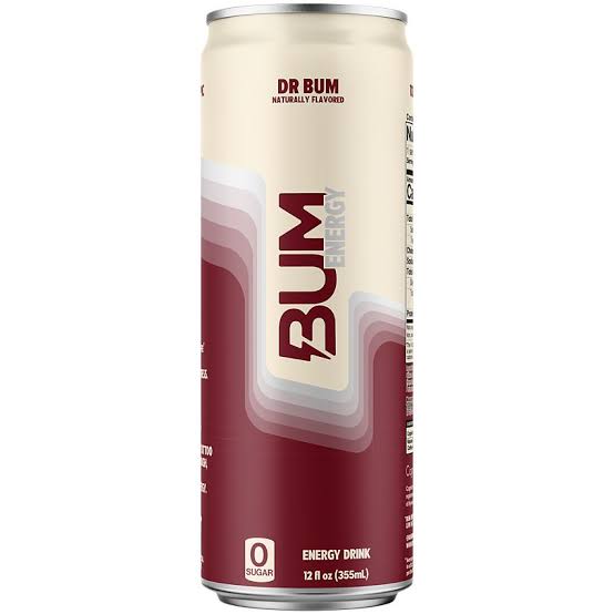 bum dr bum 12oz