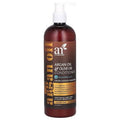 ARGAN OILS  artnaturals argan oil and olive oil conditioner boost and rejuvenate 16fl oz