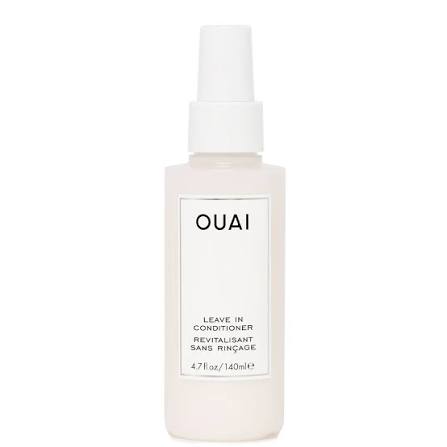 OUAI Leave In Conditioner 4.7oz