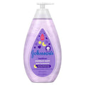 Johnson's bedtime Moisture Wash 27.1oz