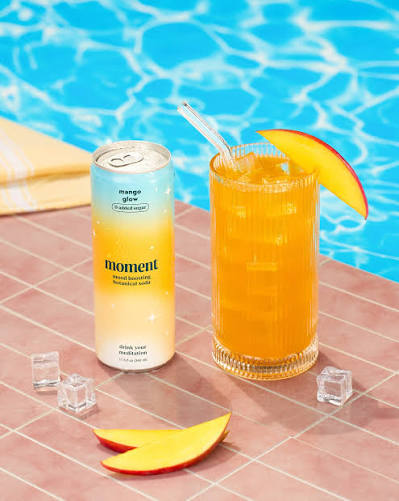moment mango glow 11.5 oz