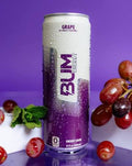 bum grape 12 oz
