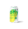 ohy hydrogen lemon lime 12 fl