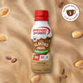 premier almondmilk