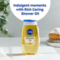 NIVEA Rich care shower oil 200ml