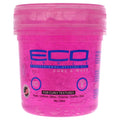 eco Style Professional Styling Gel Curl & Wave for Curls Textures 8oz