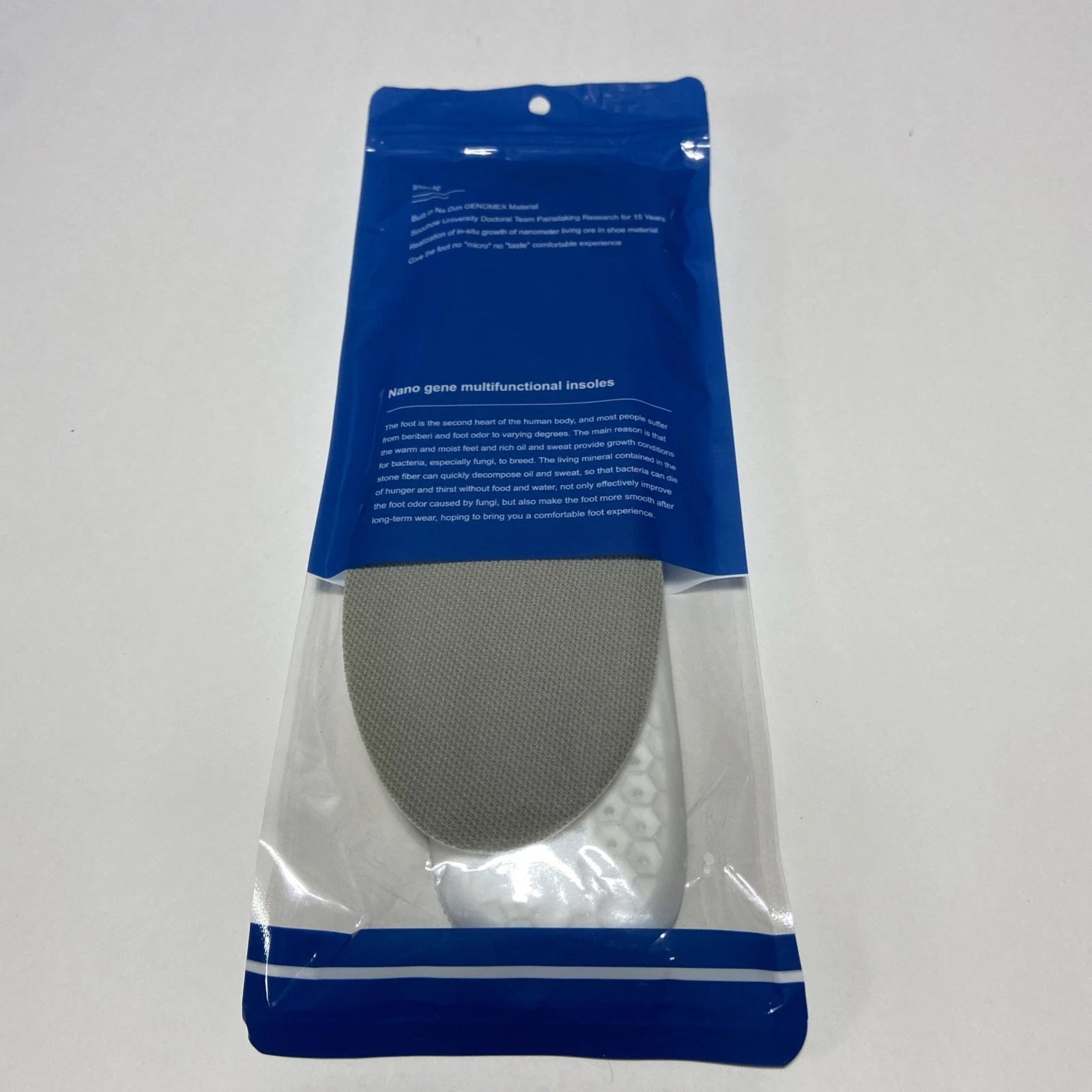Nano Gene size 16 Insoles
