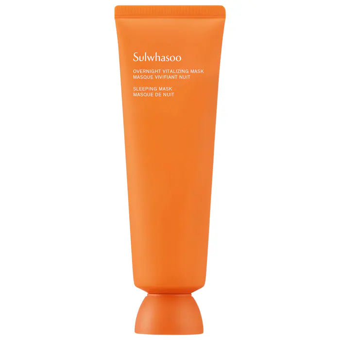 sulwhasoo sleeping mask