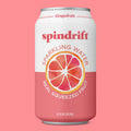 spindrift grapefruit 12oz