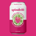 spindrift raspberry lime 12oz