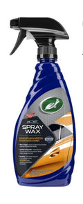 Turtle Wax Ice Spray 20FL.oz